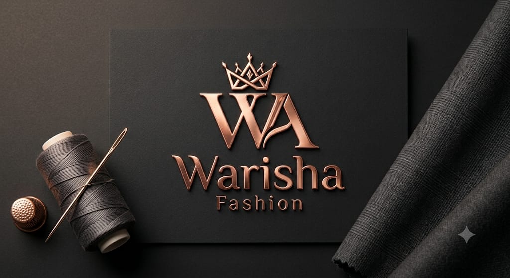 Warisha Fashion